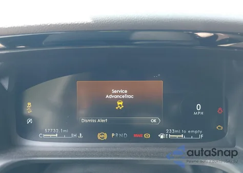 2023 Lincoln Aviator Standard from USA, damaged, VIN 5LM5J6XC4PGL02181